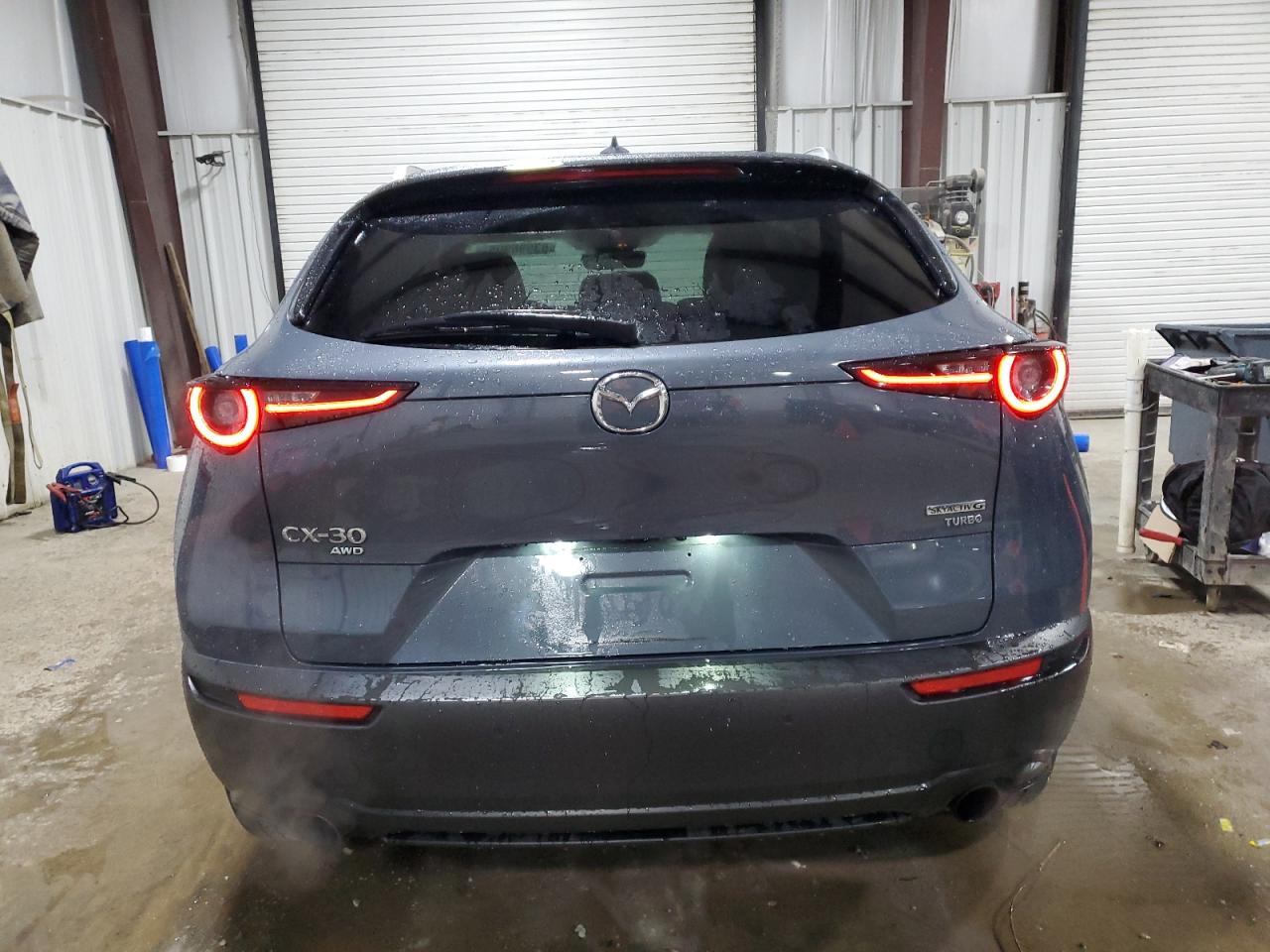 2023 Mazda Cx-30 Premium Plus VIN: 3MVDMBEY1PM581210 Lot: 83998905