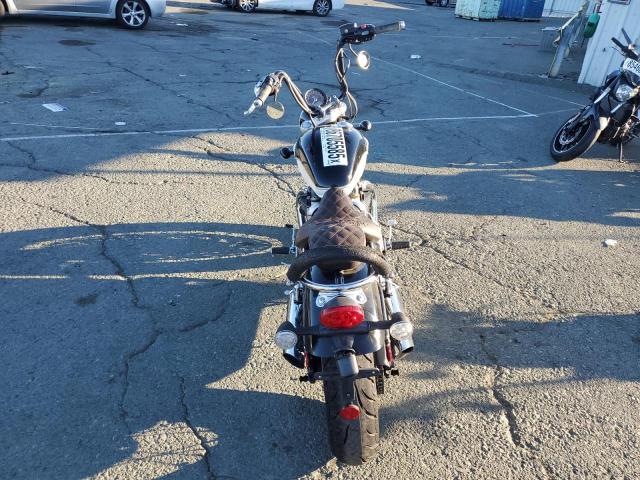 2023 TRIUMPH MOTORCYCLE BONNEVILLE SPEEDMASTER  