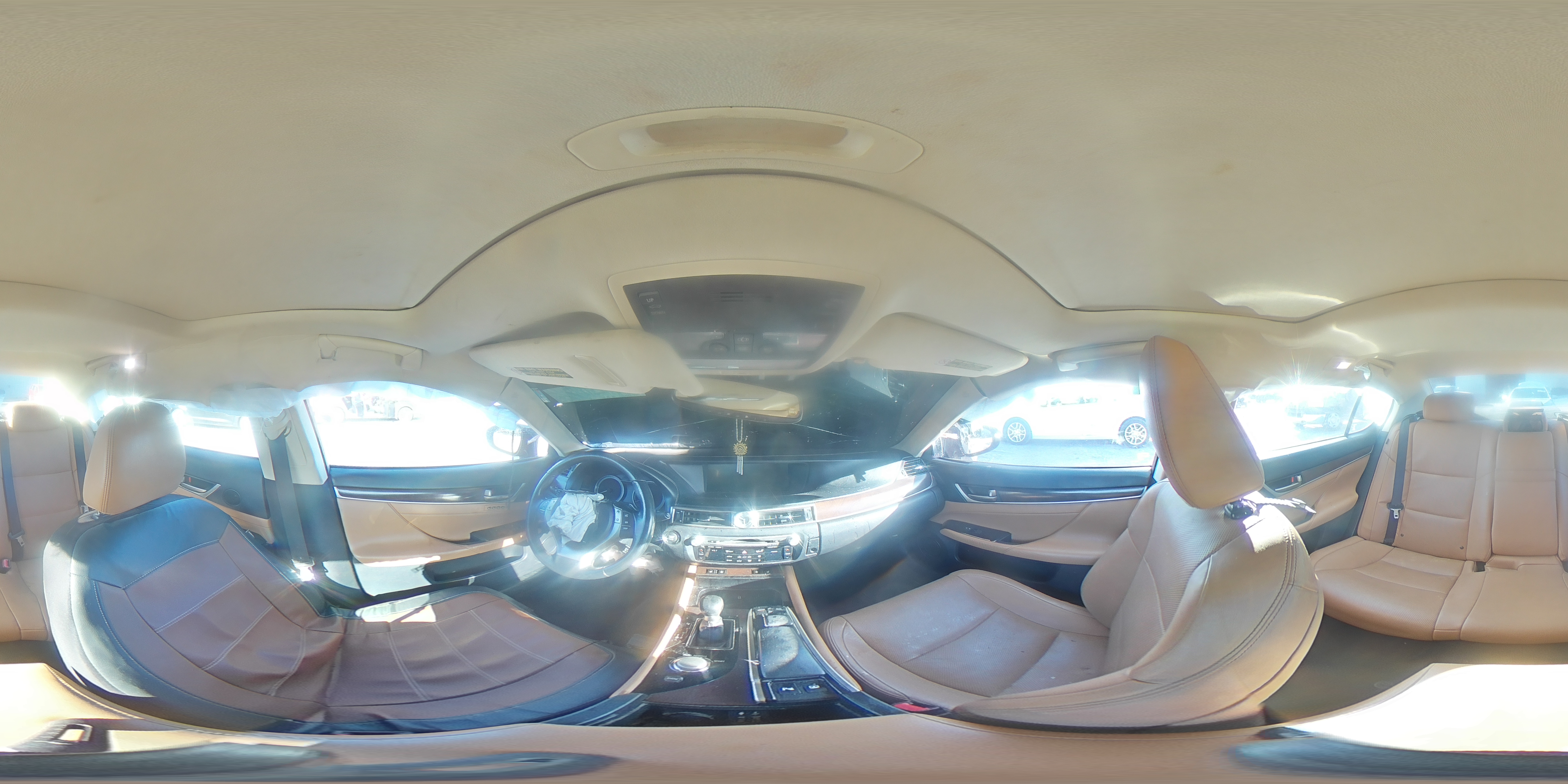 2013 Lexus Gs 350 VIN: JTHCE1BLXD5015639 Lot: 85641915