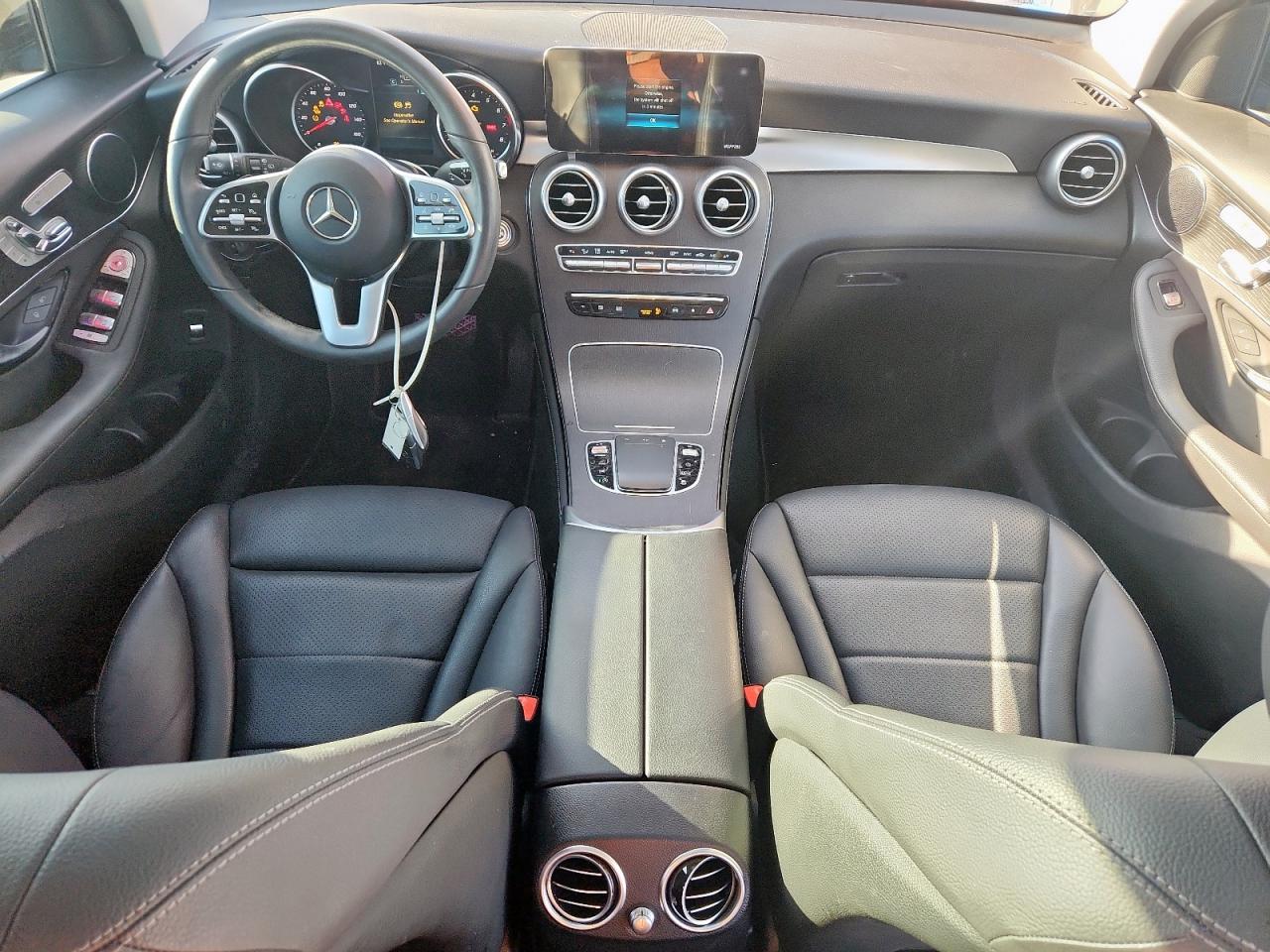 2021 Mercedes-Benz Glc 300 VIN: W1N0G8DB9MV264521 Lot: 85558355