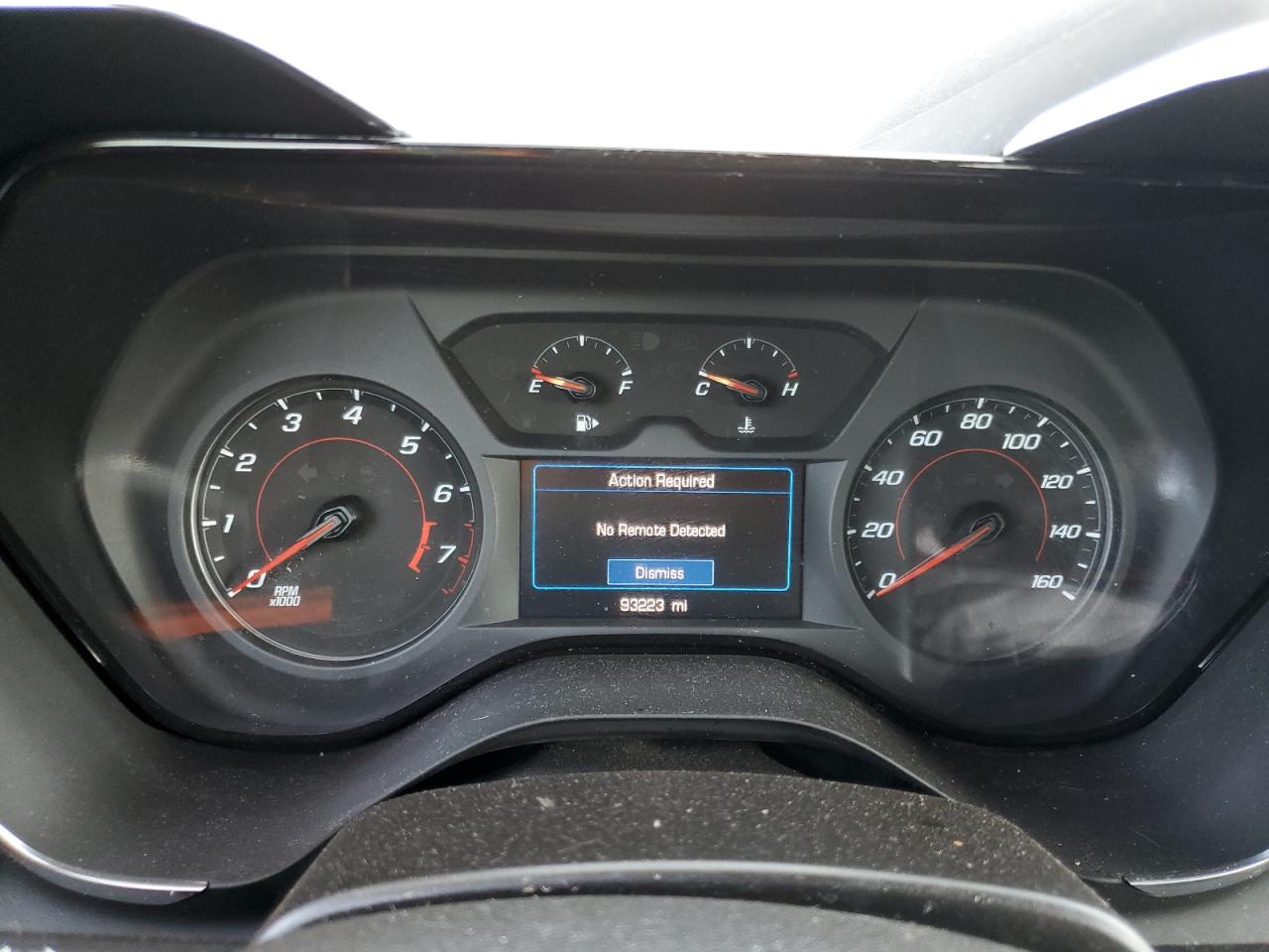 2022 Chevrolet Camaro Lt1 VIN: 1G1FF1R71N0110179 Lot: 84068575