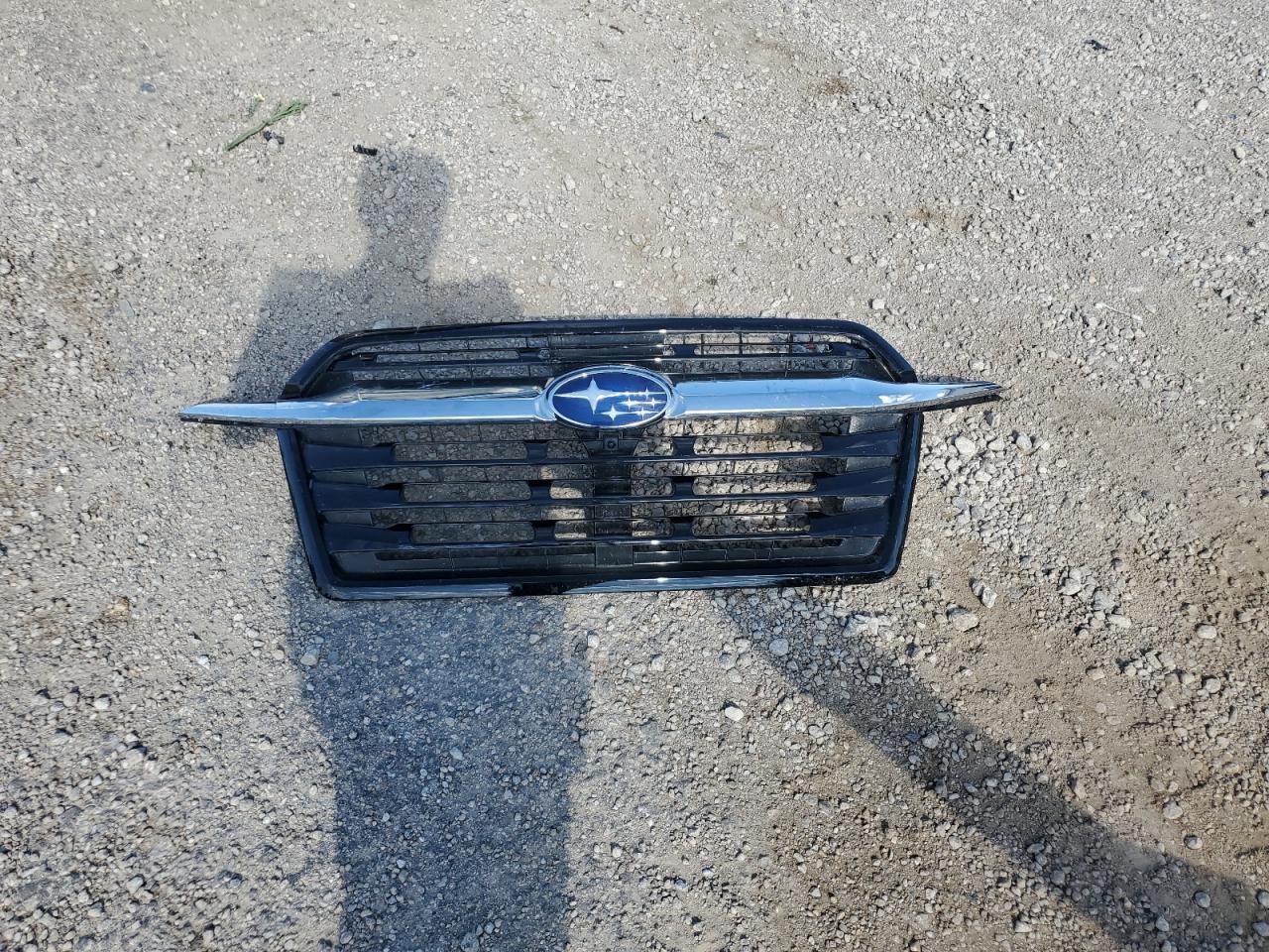2024 Subaru Ascent Touring VIN: 4S4WMAWD5R3463242 Lot: 85385555