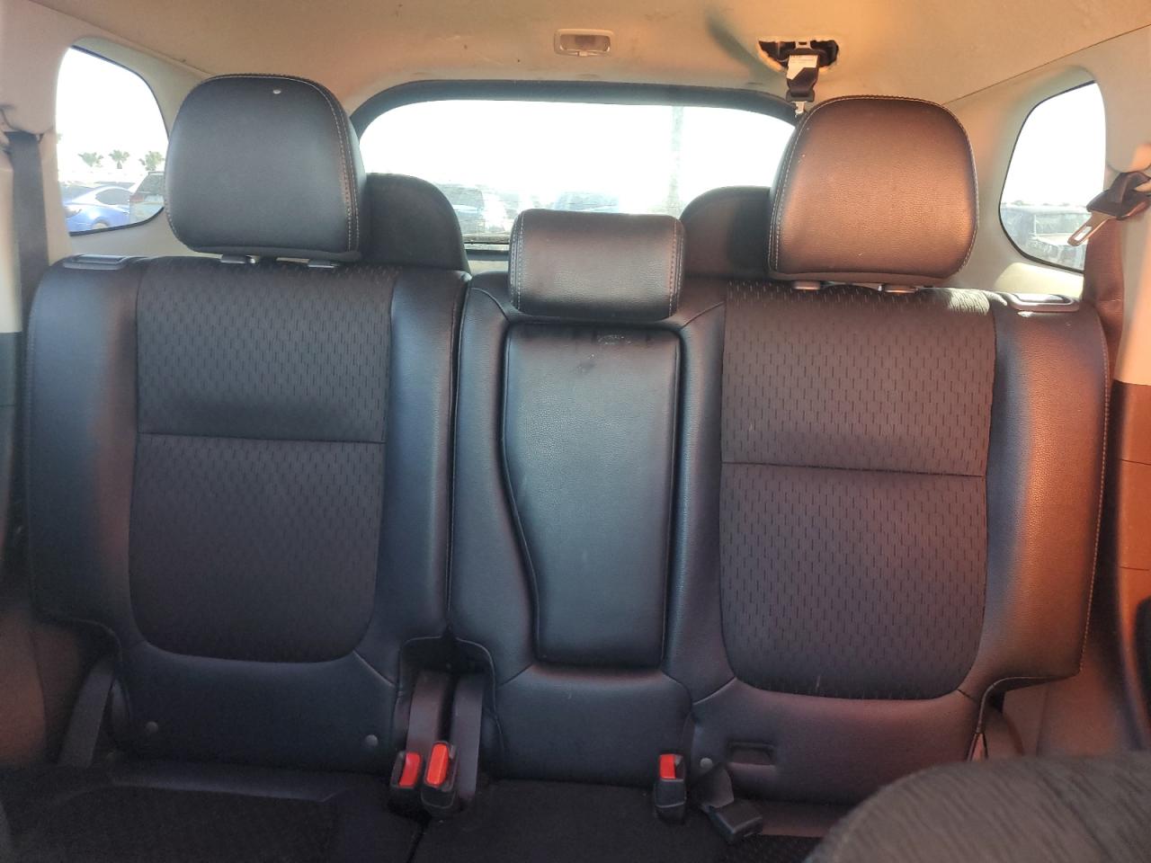 2015 Mitsubishi Outlander Se VIN: JA4AD3A36FZ005723 Lot: 82457655