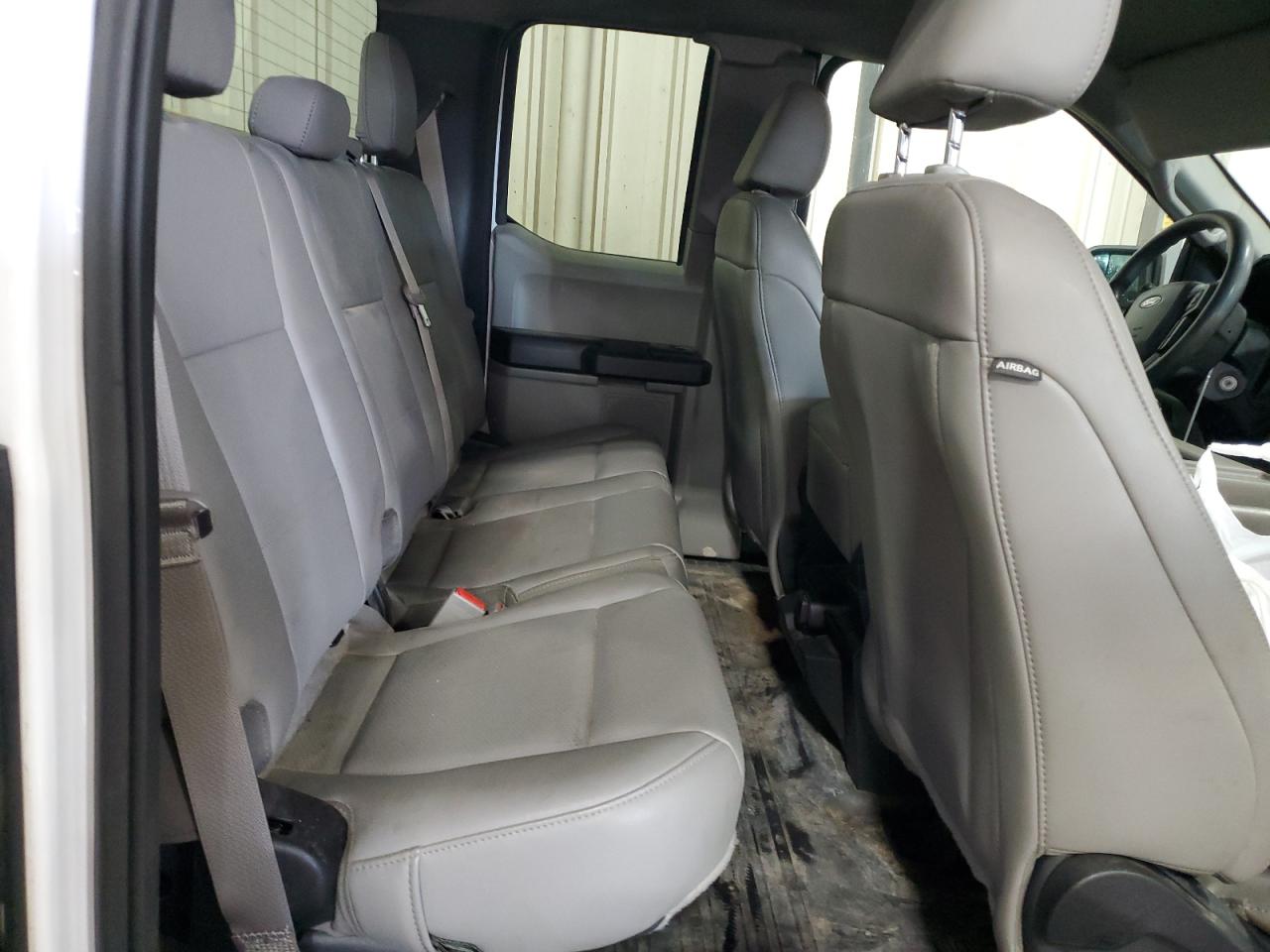 2019 Ford F150 Super Cab VIN: 1FTFX1E50KKC42844 Lot: 87047255