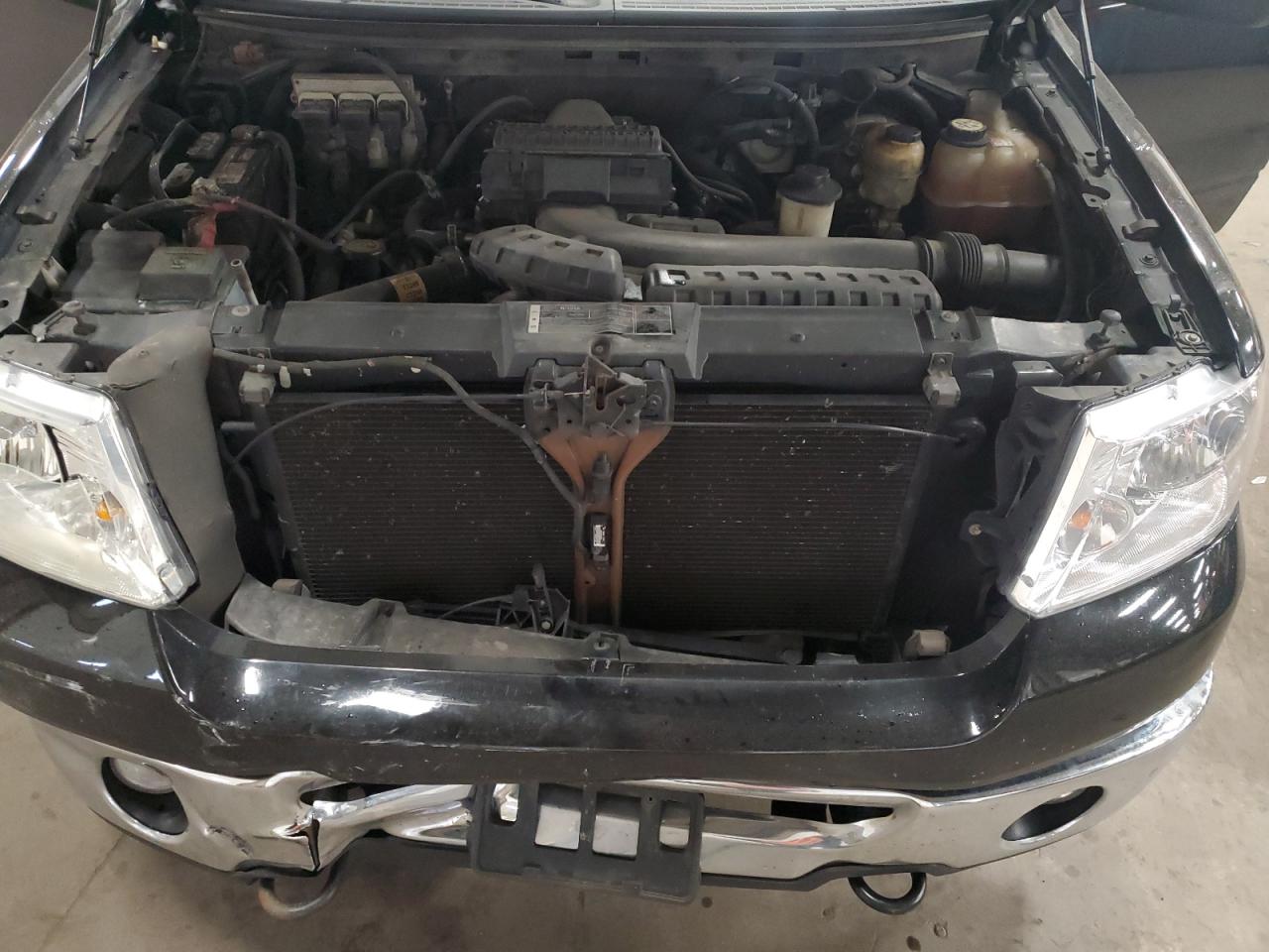 2008 Ford F150 Supercrew VIN: 1FTPW14V38FB90491 Lot: 90425565