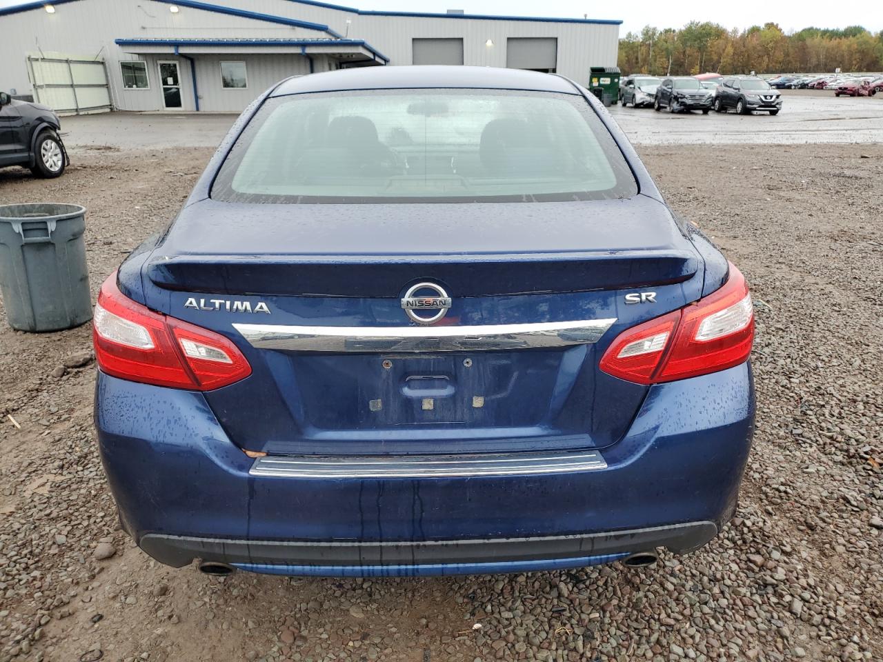 2016 Nissan Altima 2.5 VIN: 1N4AL3APXGC205364 Lot: 86286185