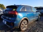 2022 KIA NIRO 1.6 GDI HYBRID 3 5DR DCT for sale at Copart BELFAST