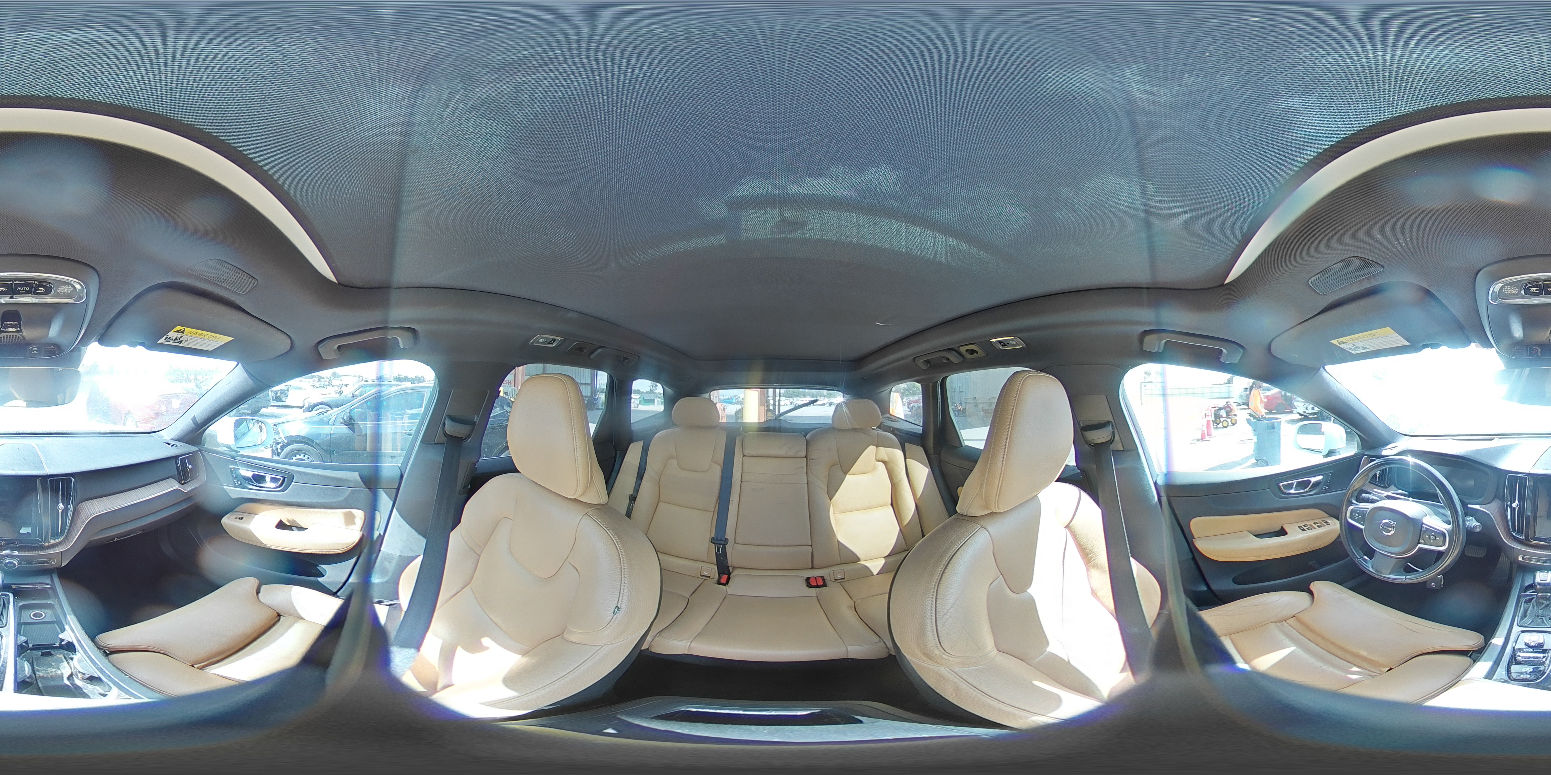 2019 Volvo Xc60 T5 Momentum VIN: LYV102DK8KB202716 Lot: 85326365