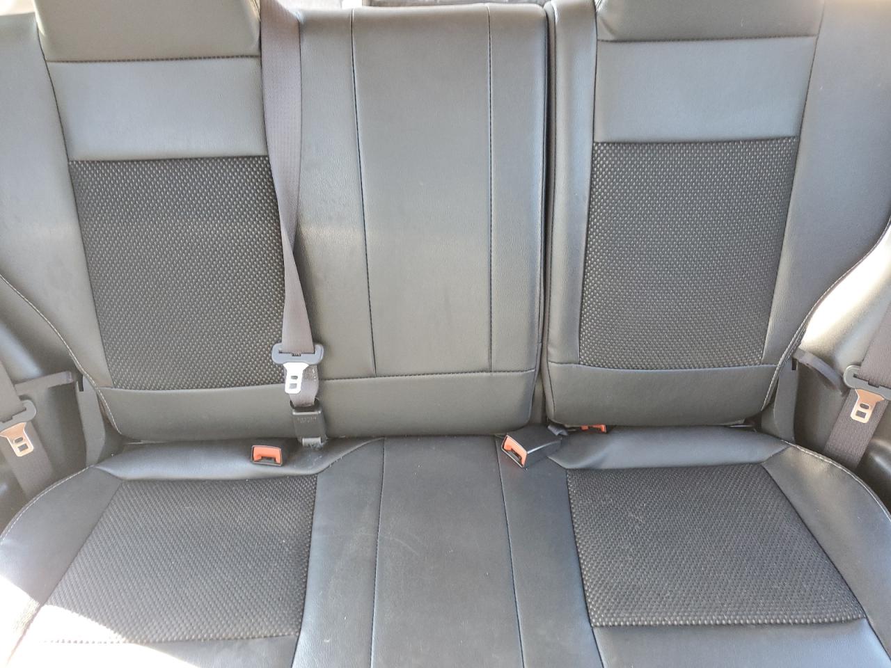 2017 Jeep Compass Latitude VIN: 1C4NJDEB5HD167639 Lot: 87053525