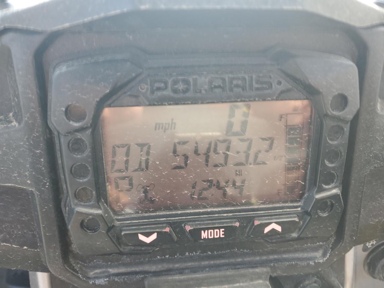 2017 Polr Ace 900 Xc VIN: 4XADCE879HB686019 Lot: 85289575