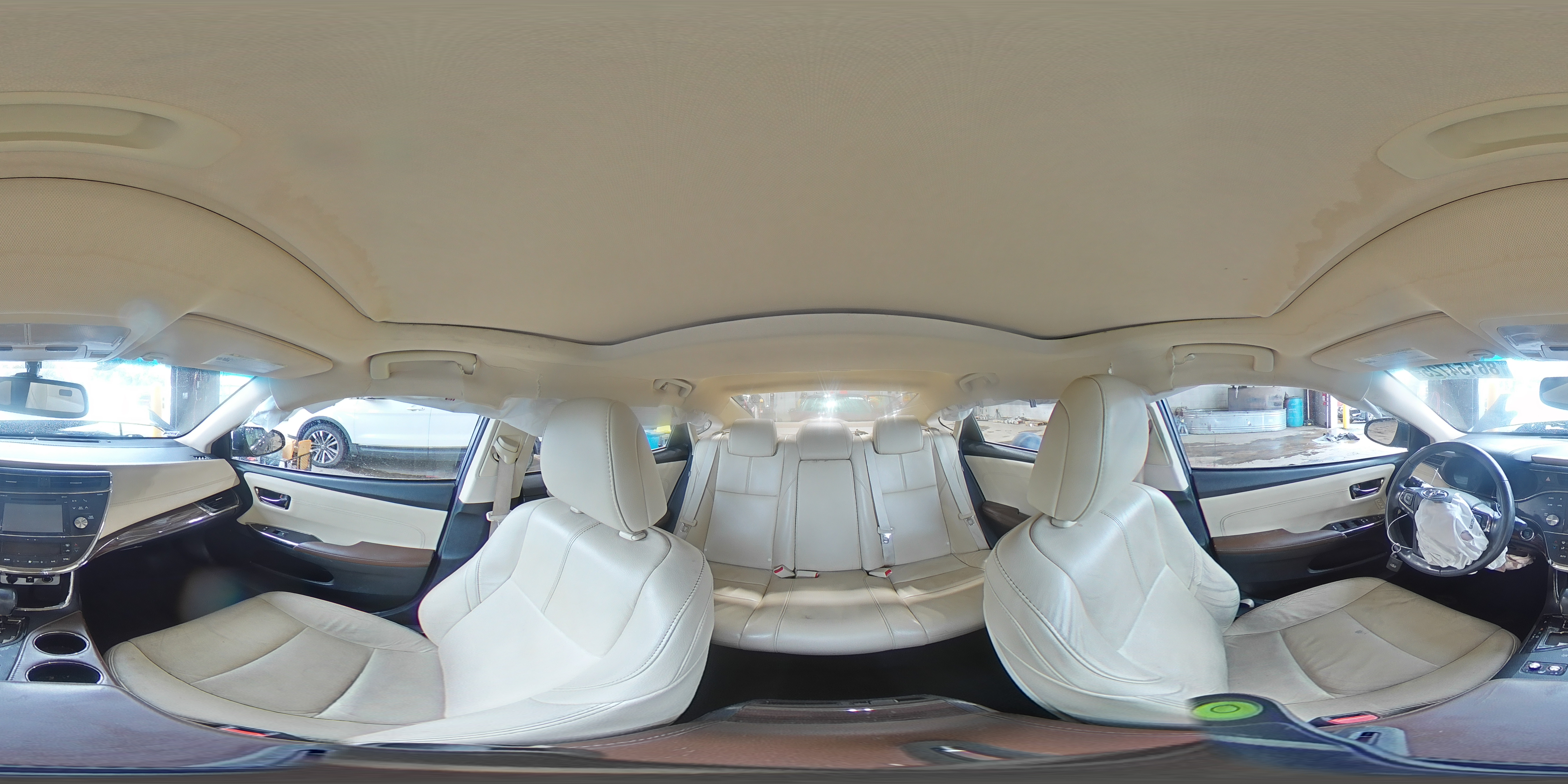 2015 Toyota Avalon Xle VIN: 4T1BK1EB3FU155657 Lot: 86154725