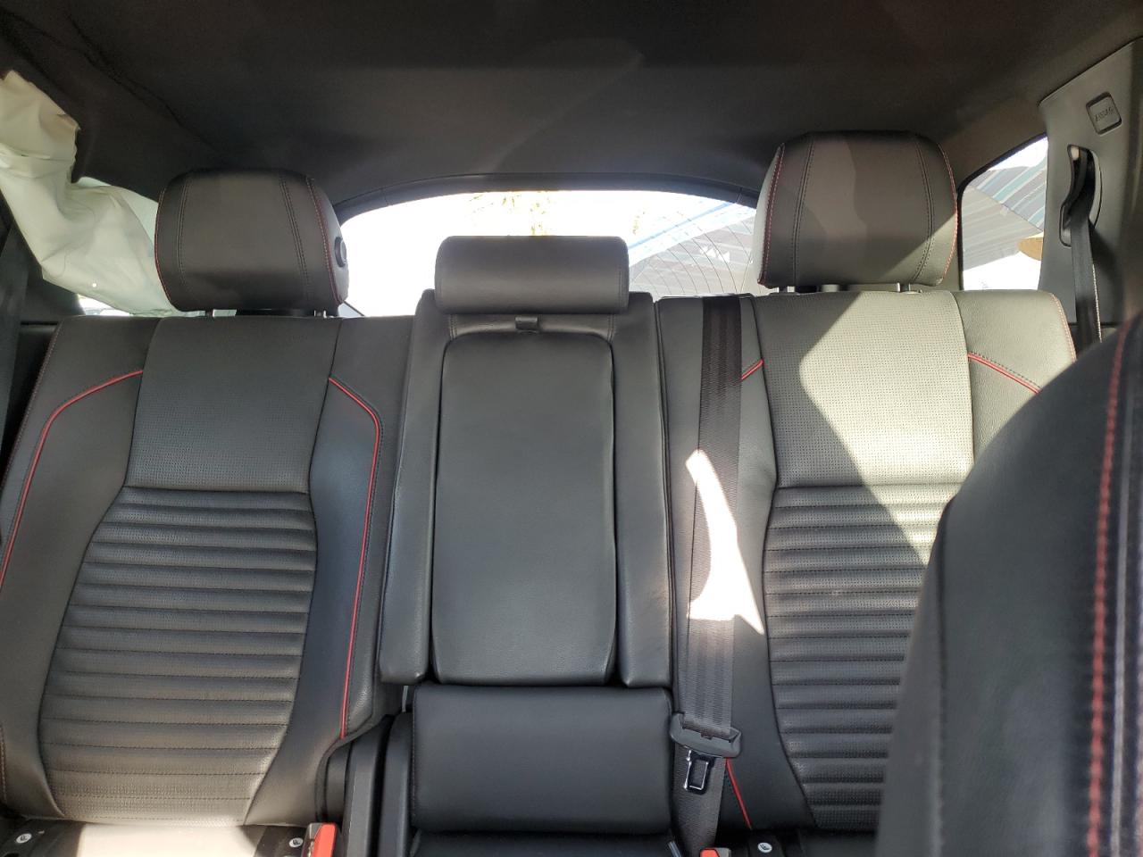 2020 Land Rover Discovery Sport S R-Dynamic VIN: SALCT2FX7LH864028 Lot: 87479725