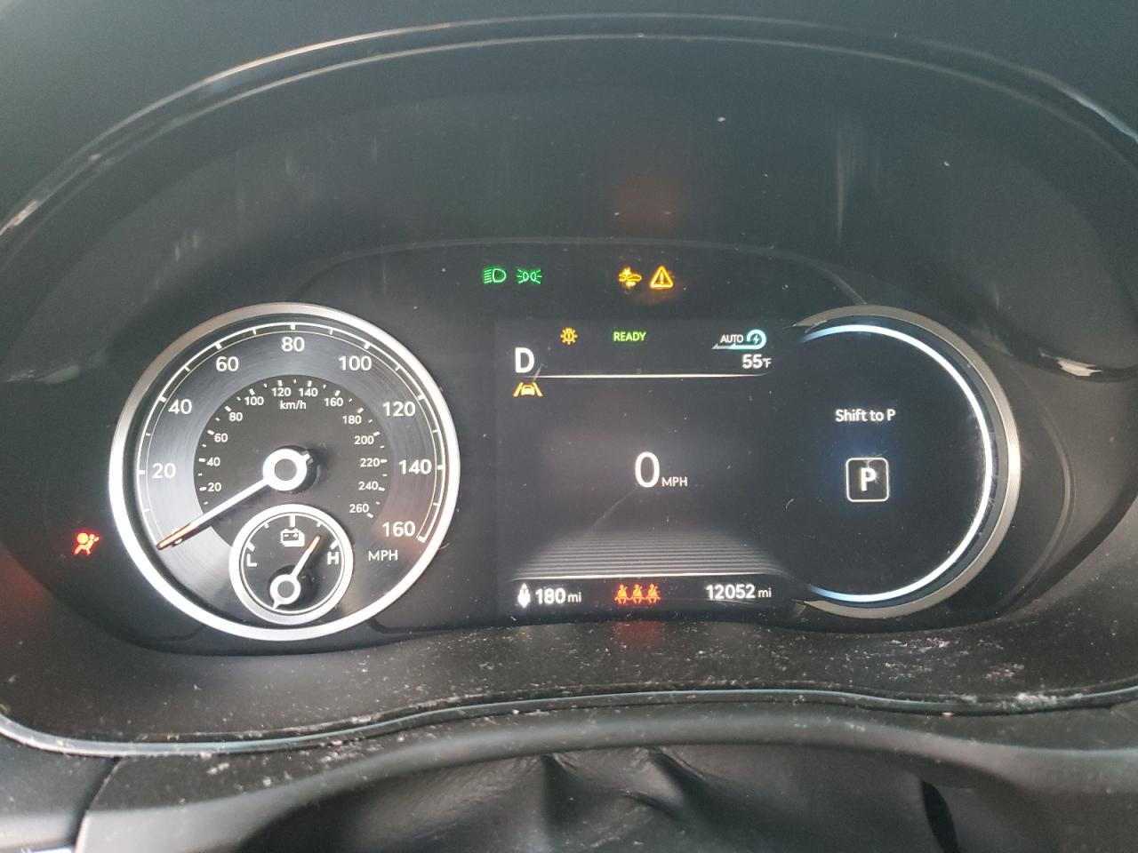 2024 Genesis Gv70 Advanced VIN: 5NMMCET14RH001711 Lot: 91408485