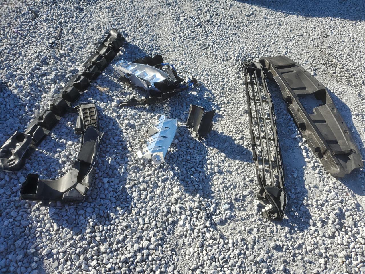 2023 Nissan Rogue Sl VIN: 5N1BT3CA6PC675622 Lot: 82207535