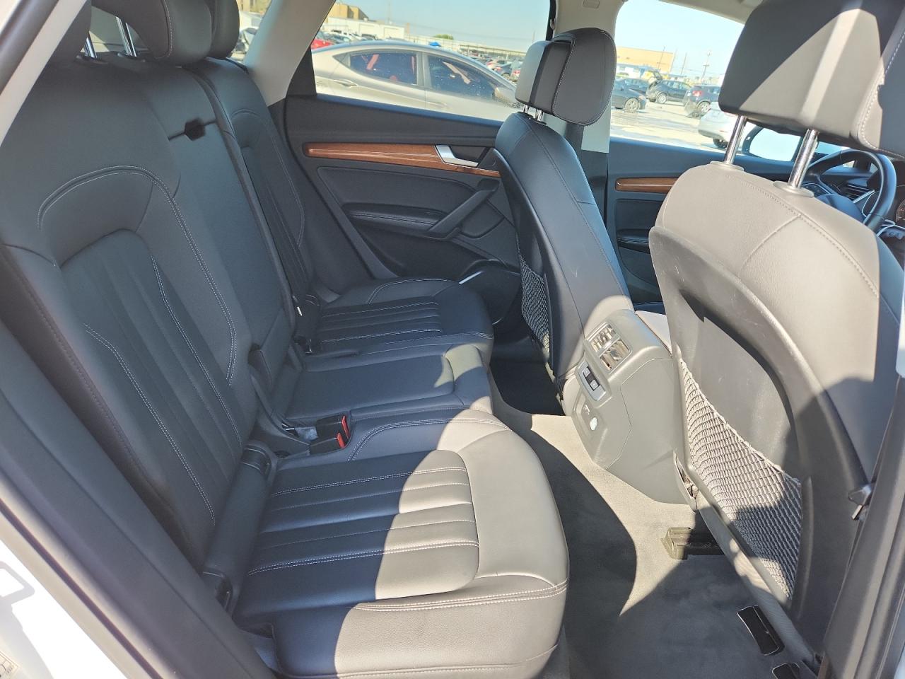 2021 Audi Q5 Premium Plus VIN: WA1BAAFY5M2115920 Lot: 86457495