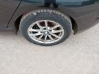 2012 BMW 116D EFFICIENTDYNAMICS  for sale at Copart WESTBURY
