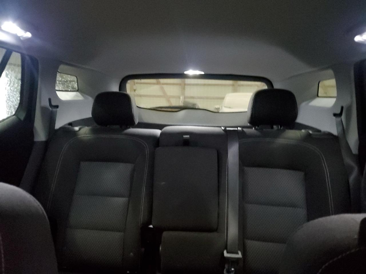 2024 GMC Terrain Sle VIN: 3GKALTEG0RL166154 Lot: 85487625