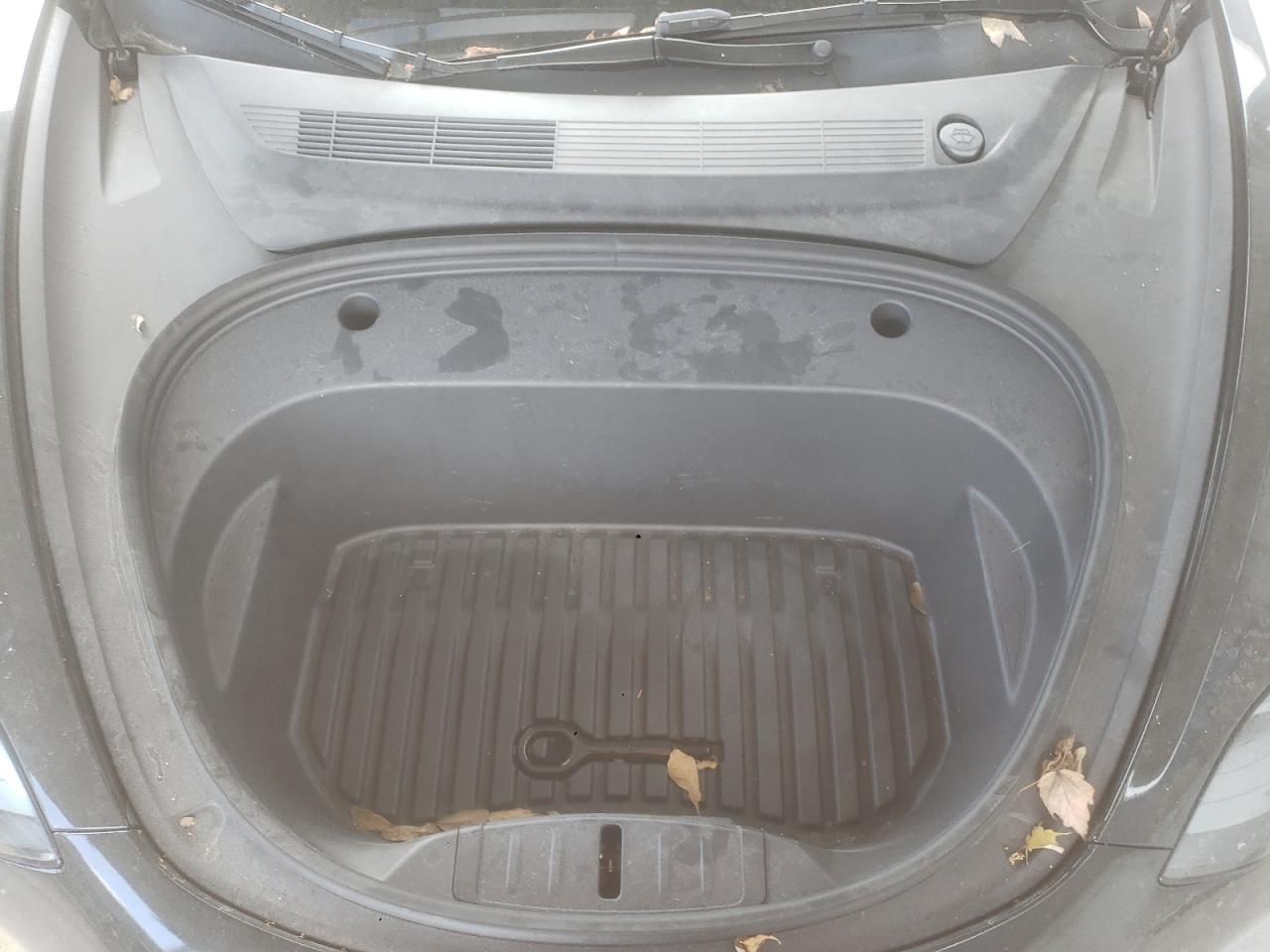 2023 Tesla Model 3 VIN: 5YJ3E1EA5PF651206 Lot: 87291205