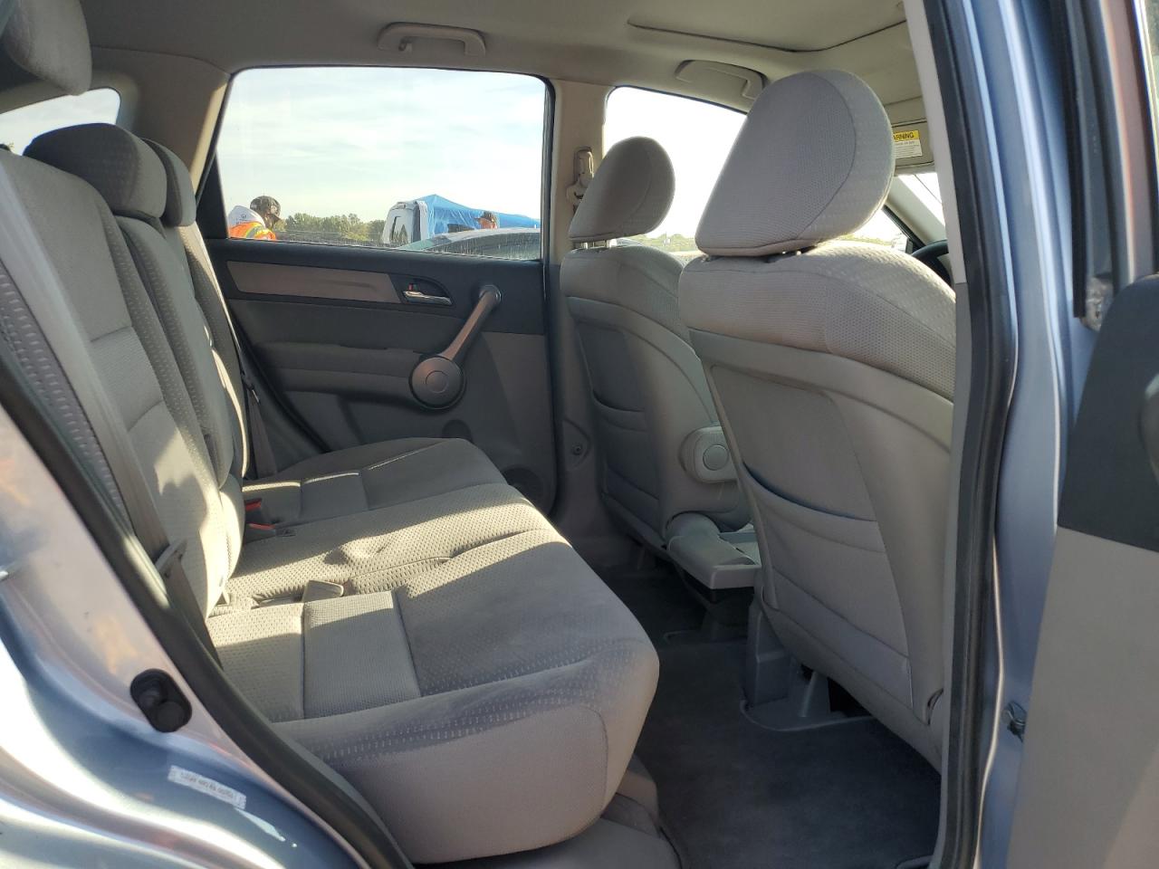 2008 Honda Cr-V Ex VIN: 5J6RE48578L002011 Lot: 84871265