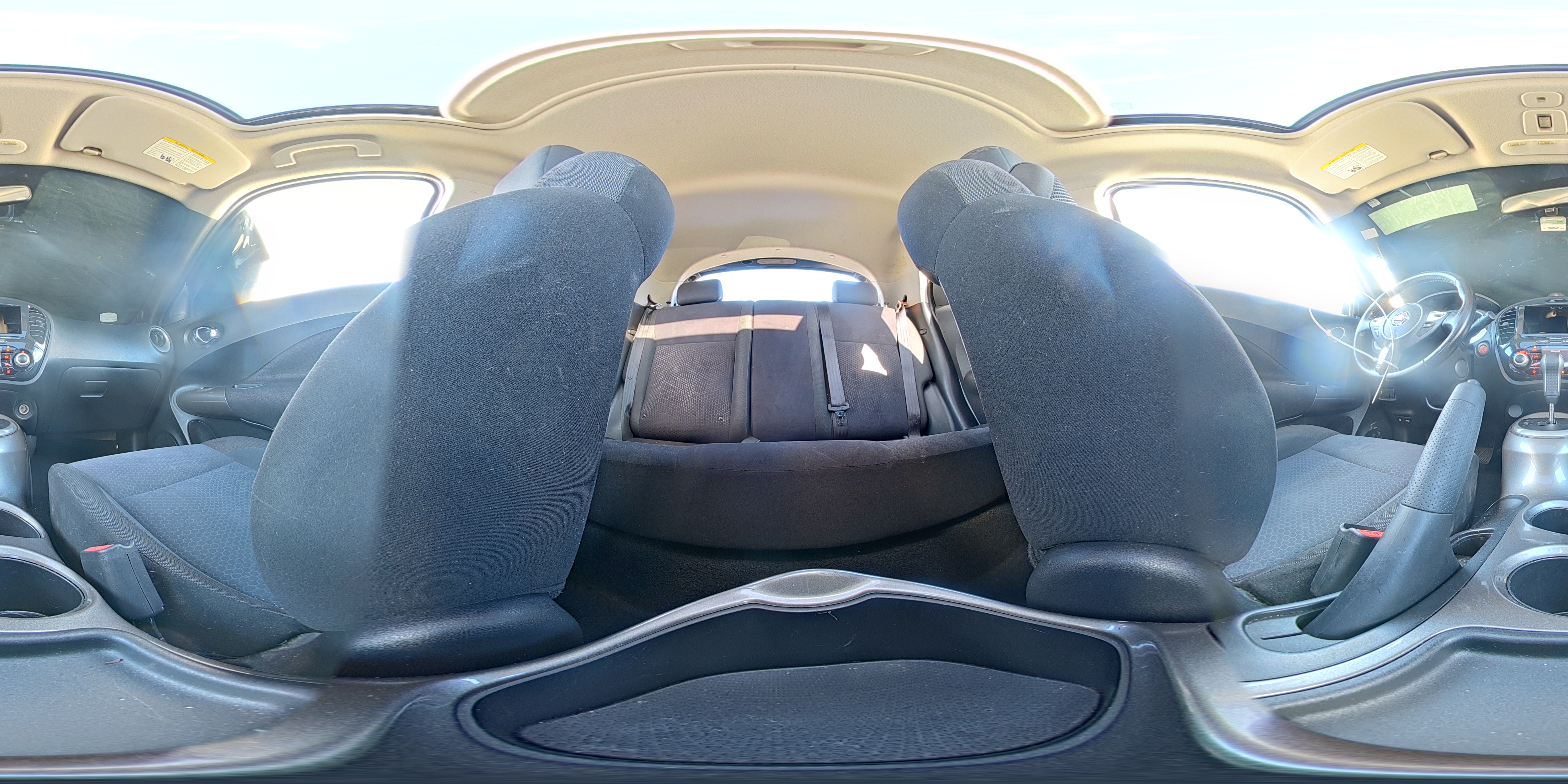 2012 Nissan Juke S VIN: JN8AF5MR6CT103679 Lot: 85571765