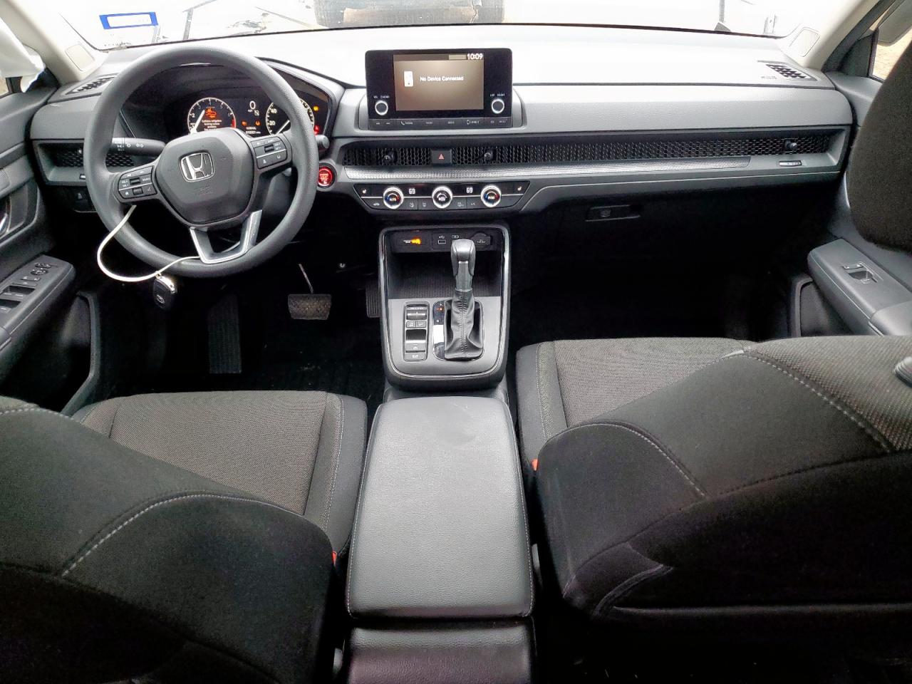 2025 Honda Cr-V Ex VIN: 2HKRS3H4XSH303416 Lot: 82312805