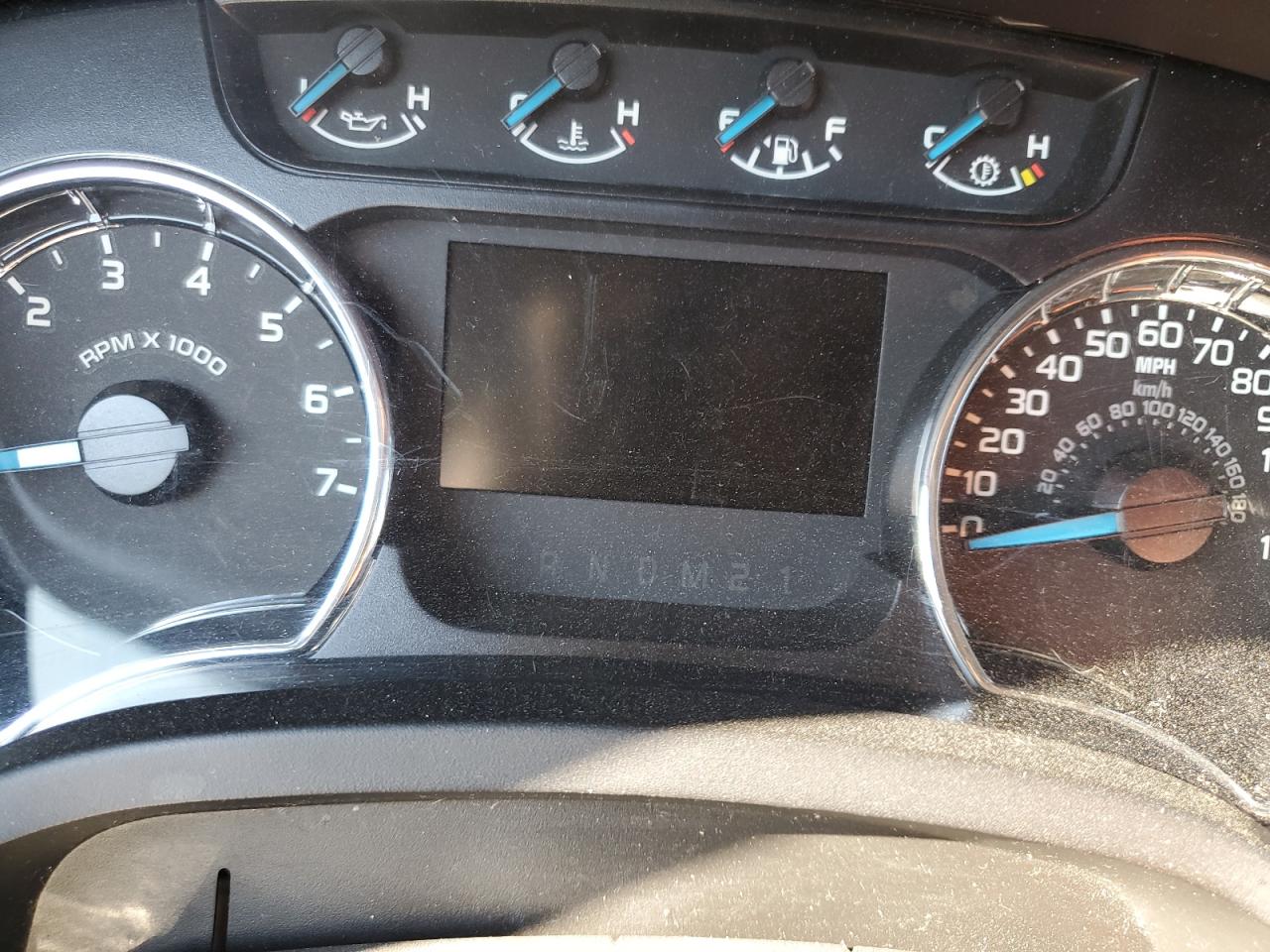 2014 Ford F150 Supercrew VIN: 1FTFW1EF5EKE56941 Lot: 82374955