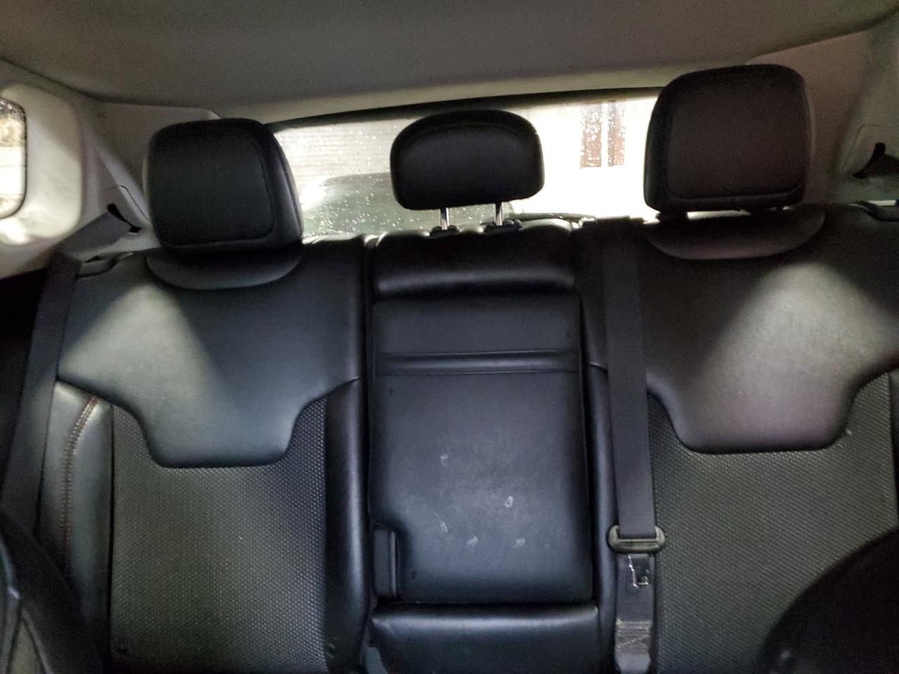 2019 Jeep Compass Trailhawk VIN: 3C4NJDDB2KT775671 Lot: 89646615