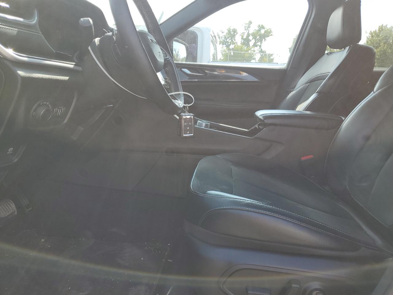 2021 Jeep Grand Cherokee L Laredo VIN: 1C4RJKAG3M8187186 Lot: 82260475