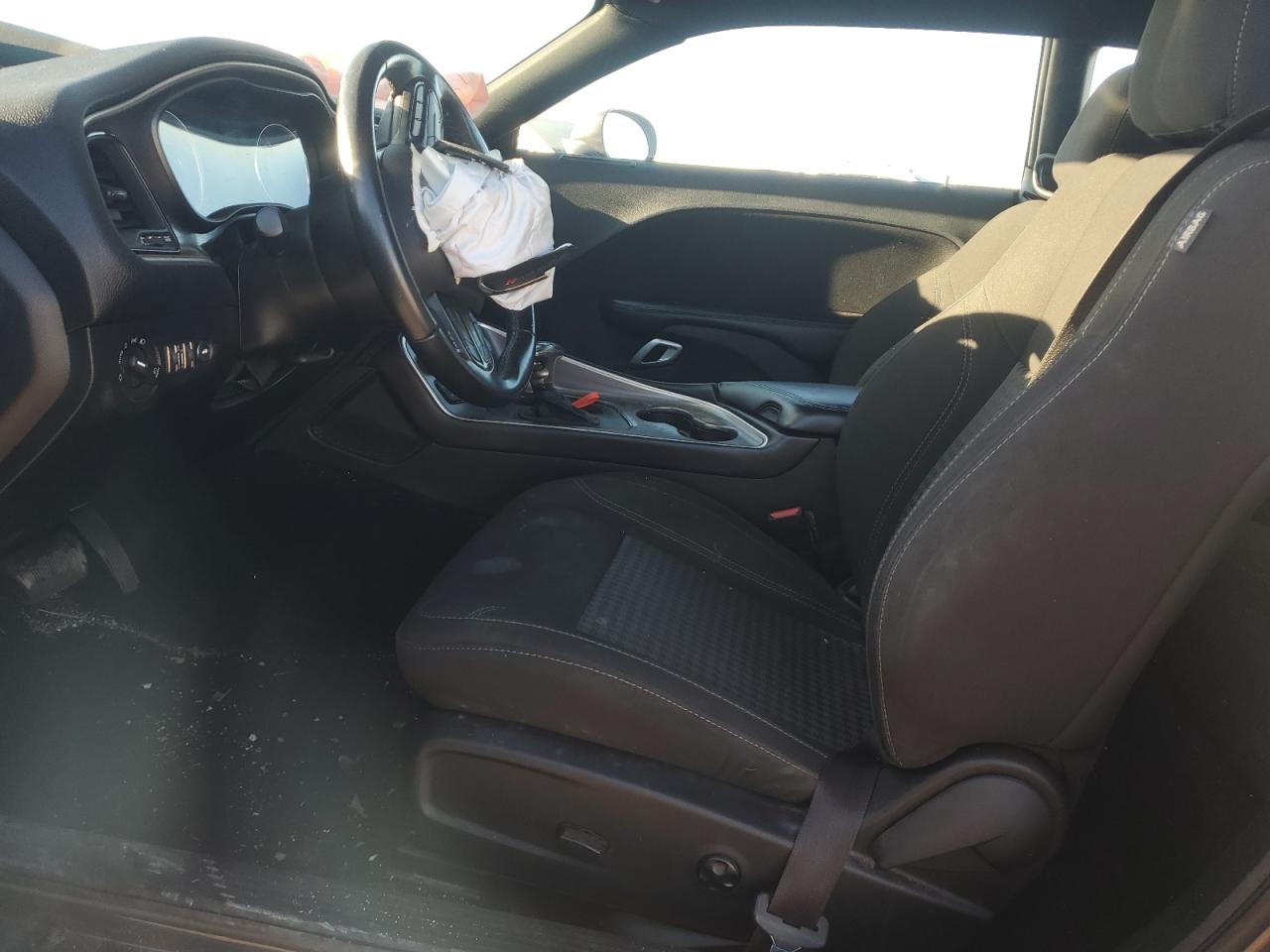 2021 Dodge Challenger Sxt VIN: 2C3CDZAG9MH635192 Lot: 89802415