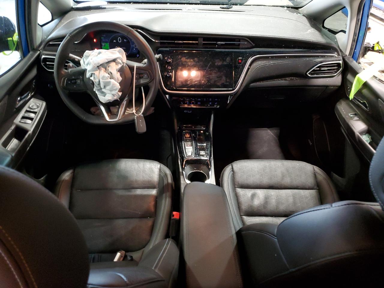 2022 Chevrolet Bolt Ev 2Lt VIN: 1G1FX6S08N4100572 Lot: 90574545