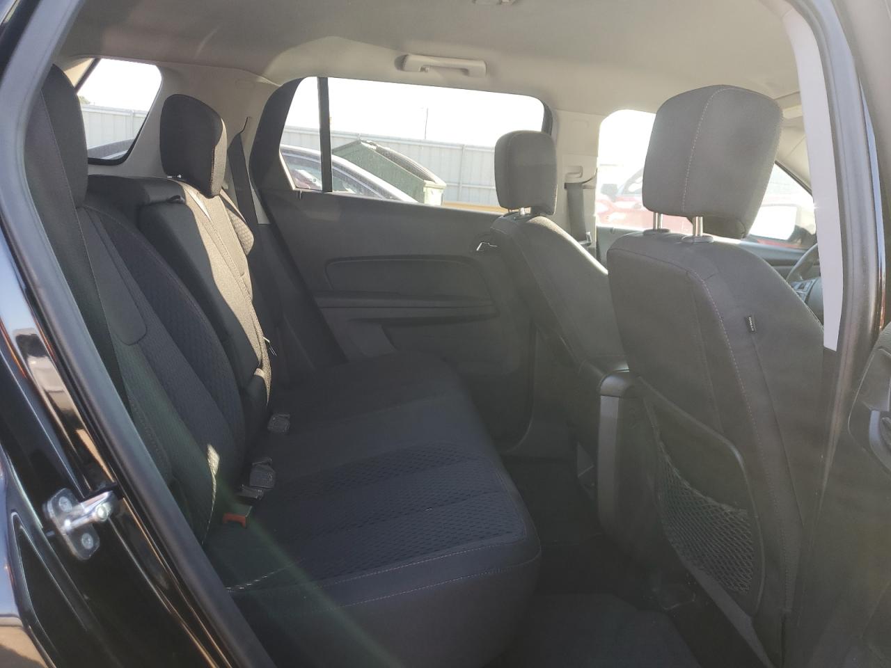 2015 GMC Terrain Sle VIN: 2GKALMEK7F6184015 Lot: 87044905