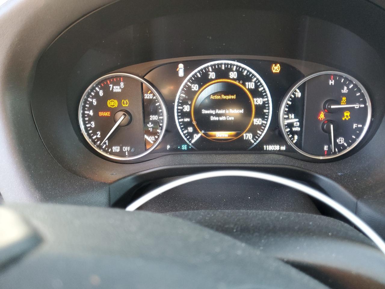 2019 Buick Enclave Avenir VIN: 5GAEVCKW7KJ199119 Lot: 90515575