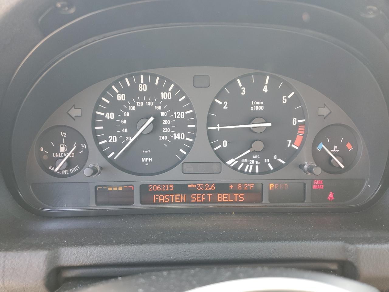 Фото: 5UXFA53583LV94365