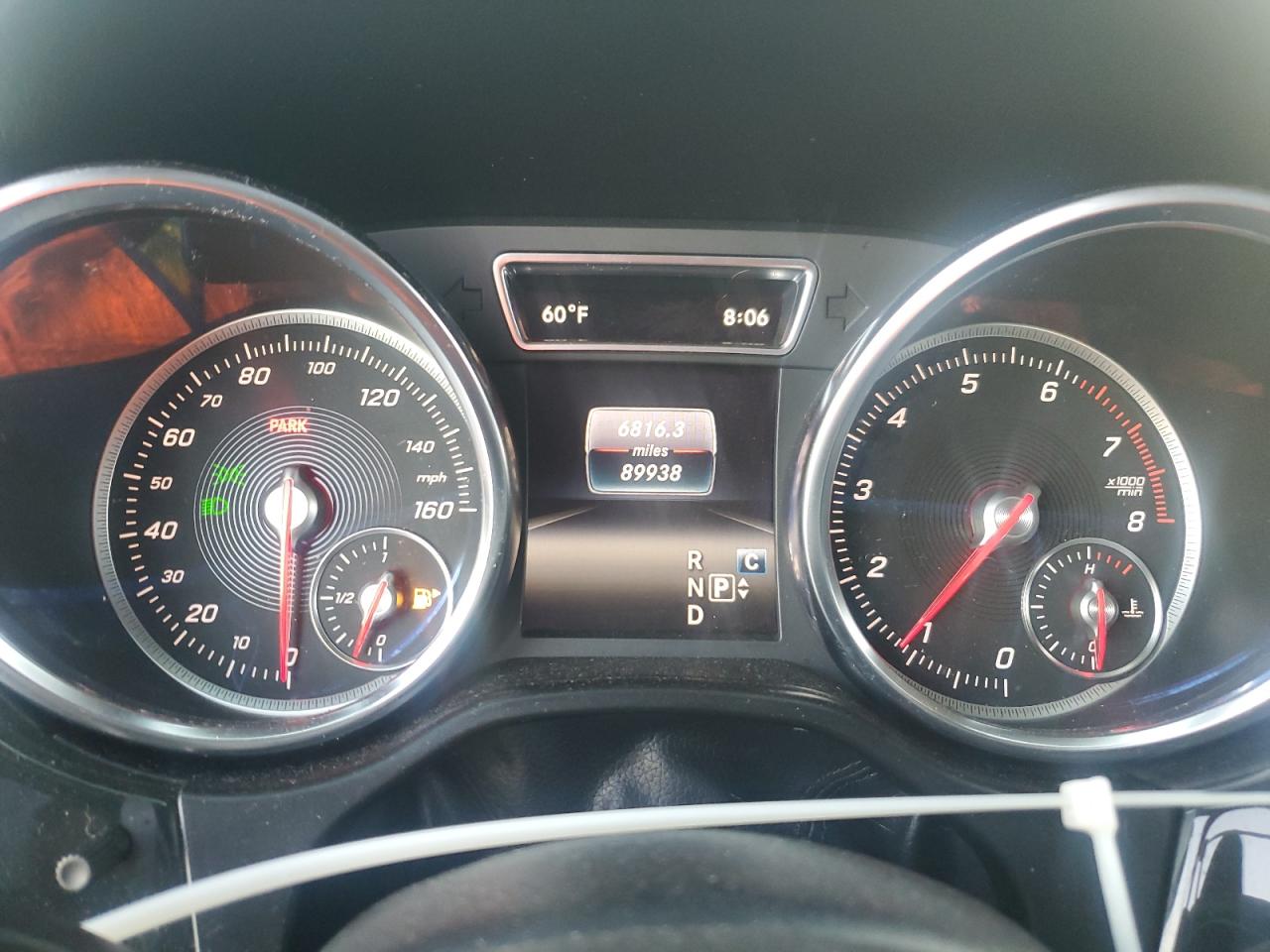 2018 Mercedes-Benz Gle 350 VIN: 4JGDA5JB2JB199257 Lot: 82511405