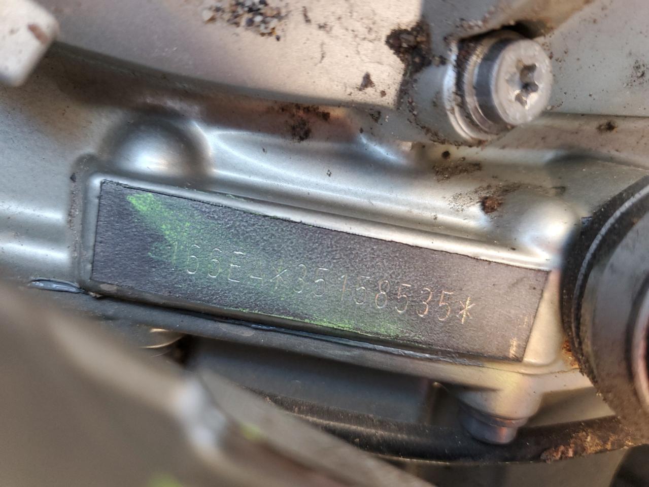 2017 Ford Edge Titanium VIN: 2FMPK4K99HBB59360 Lot: 82675745