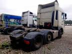 2014 DAF TRUCKS XF  for sale at Copart SANDTOFT