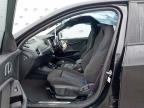 2021 BMW 1 SERIES M135I XDRIVE 5DR STEP AUTO for sale at Copart WOLVERHAMPTON