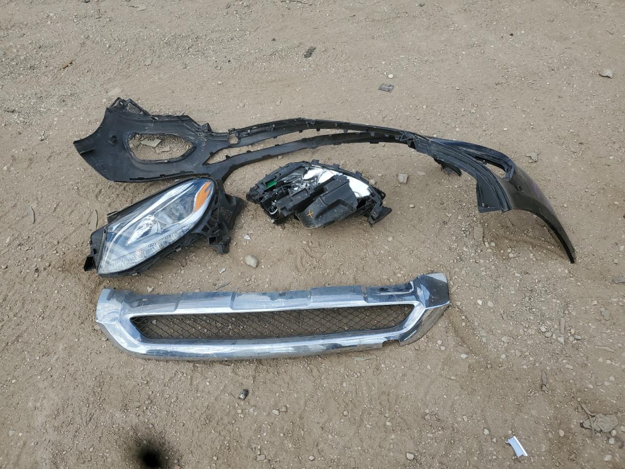 2016 Mercedes-Benz Gle 350 4Matic VIN: 4JGDA5HB2GA794629 Lot: 81954495