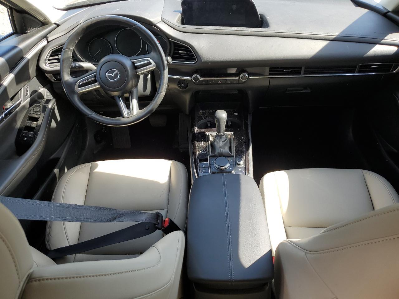 2023 Mazda Cx-30 Preferred VIN: 3MVDMBCM6PM515834 Lot: 85173855