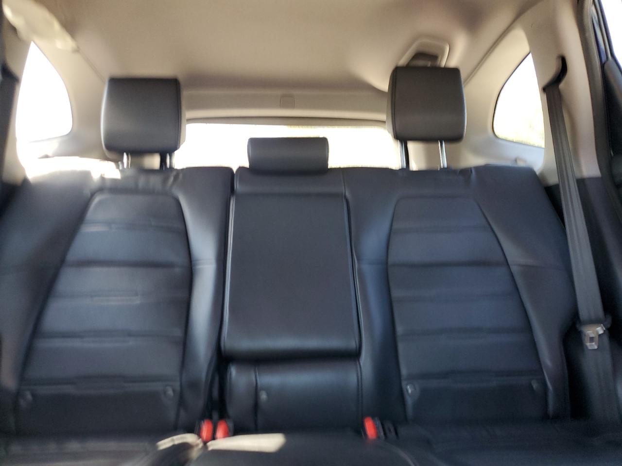 2019 Honda Cr-V Touring VIN: 2HKRW2H97KH140251 Lot: 85061115