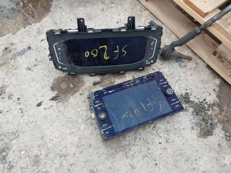 2022 VOLKSWAGEN TIGUAN R-L