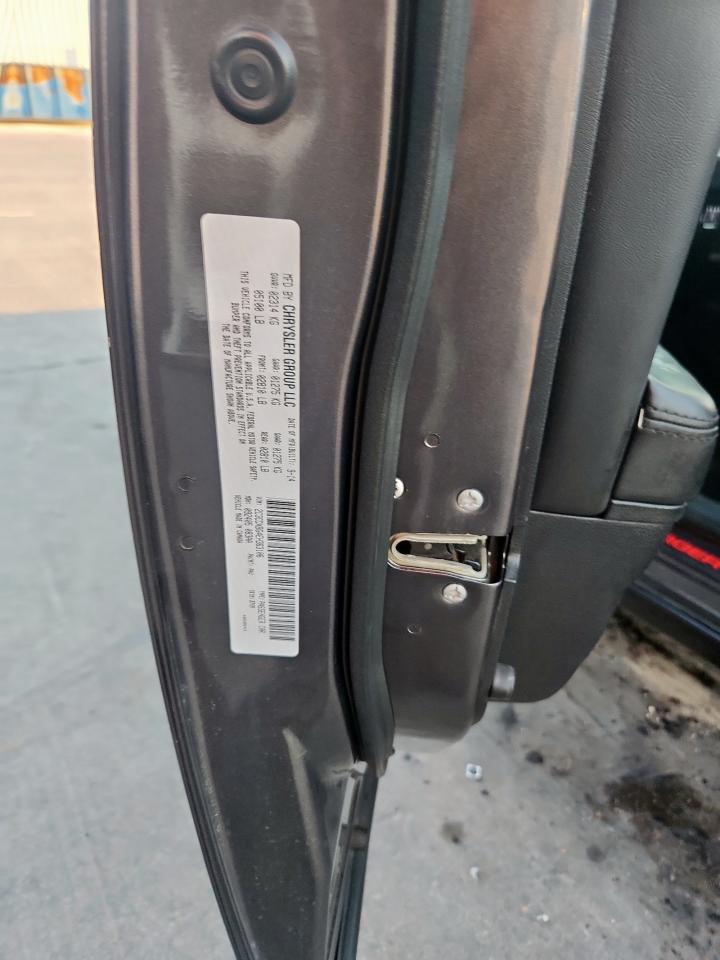 2014 Dodge Charger Se VIN: 2C3CDXBG4EH363106 Lot: 82306365