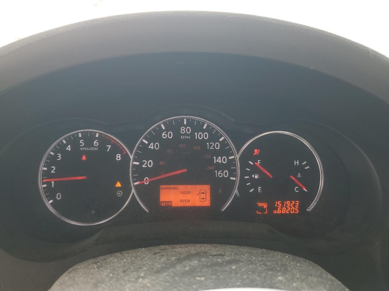 2010 Nissan Altima Base VIN: 1N4AL2AP2AN526353 Lot: 85478235