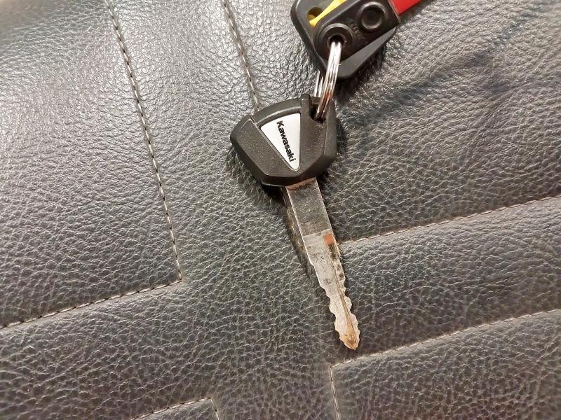 2019 KAWASAKI ZX 1400 JKF PERFORMANCE S 