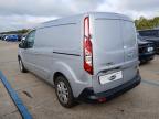 2018 FORD TRANSIT CONNECT 240 LTD T 1.5 ECOBLUE 120PS LIMITED VAN for sale at Copart NEWBURY
