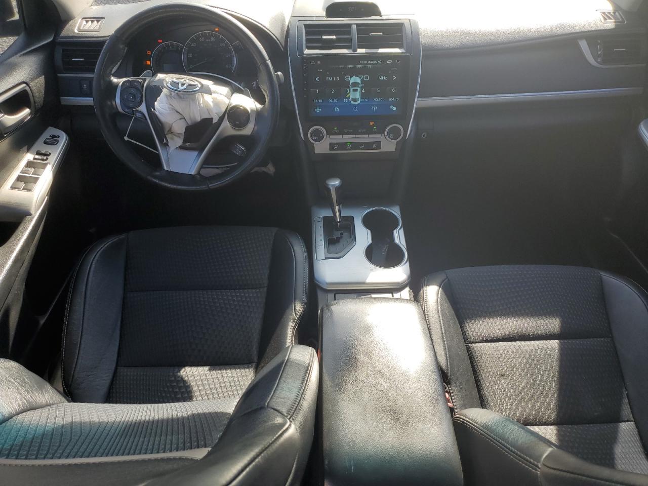 2014 Toyota Camry L VIN: 4T1BF1FK7EU366801 Lot: 85089665