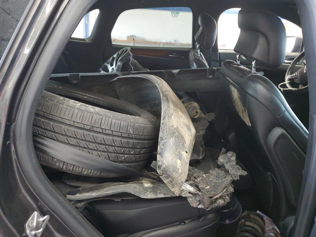 2017 Lincoln Mkc Reserve VIN: 5LMTJ3DH3HUL69430 Lot: 85755635