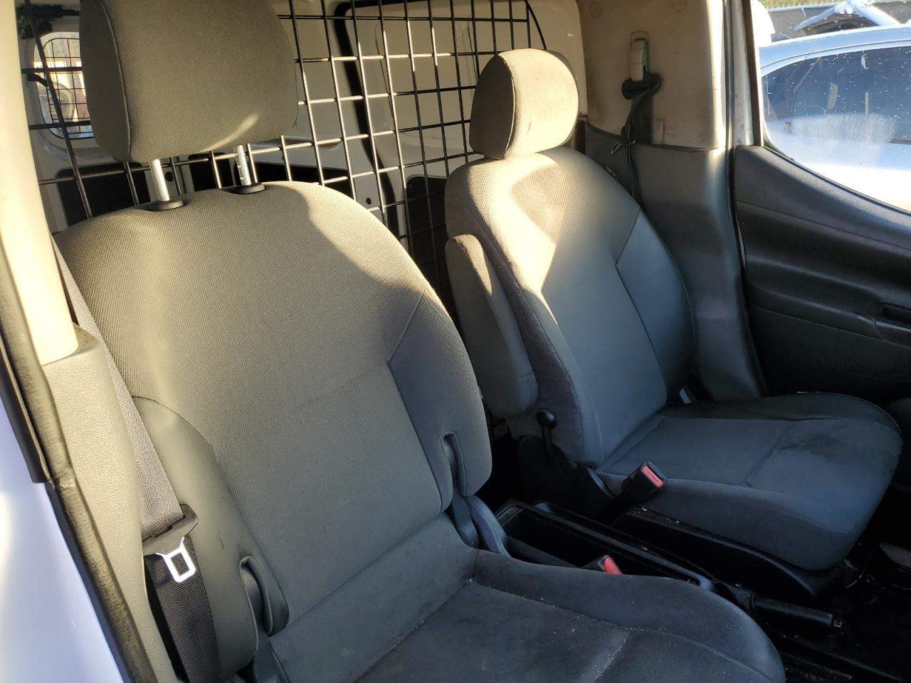 2018 Chevrolet City Express Lt VIN: 3N63M0ZN5JK697382 Lot: 84563705