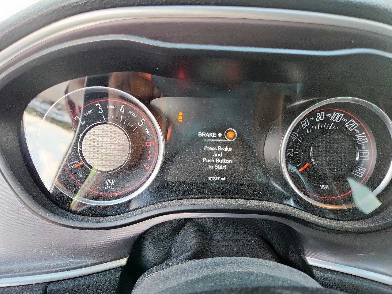 2019 Dodge Challenger R/T Scat Pack VIN: 2C3CDZFJ2KH741131 Lot: 81993245