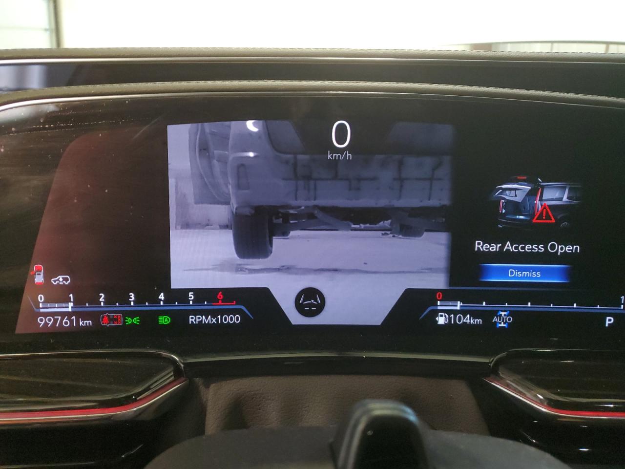 2022 Cadillac Escalade Esv Premium Luxury VIN: 1GYS4LKL0NR179882 Lot: 86856915